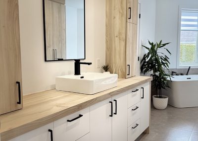 Projet de Construction et Rénovation RB